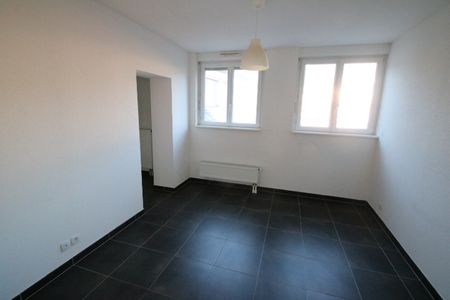 Joli 3 pièces 73.7m² à la Krutenau - Photo 2