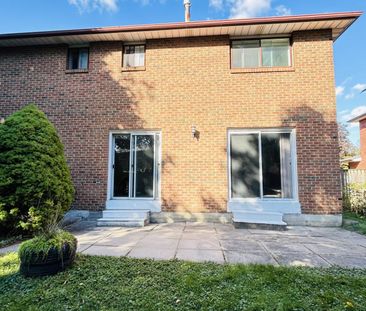 For Lease - 93 Willowbrook Road, Markham, Ontario - Photo 5