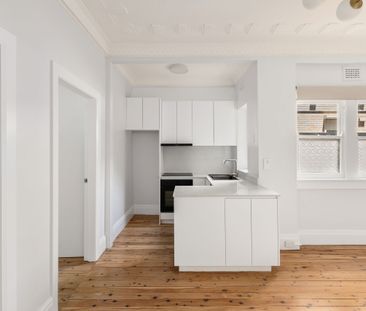 2/8 Vialoux Avenue, Paddington NSW 2021 - Apartment For Rent | Domain - Photo 1