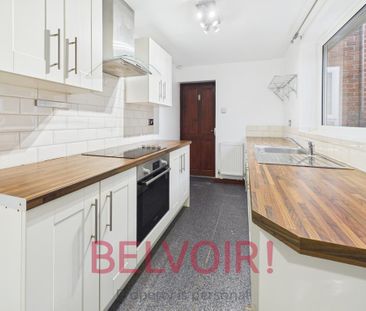 2 bedroom terraced house to rent - Photo 5