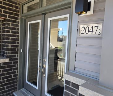 For Lease - 2047 Horace Duncan Cres N/A, Oshawa, Ontario - Photo 4