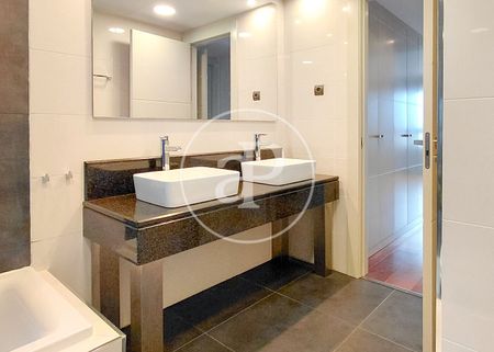 Flat for rent in Encinar de los Reyes (La Moraleja) - Photo 5