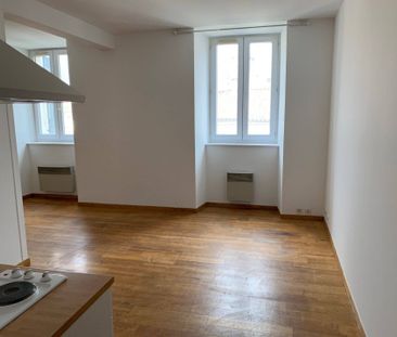 Location appartement 1 pièce 42 m² à Aubenas (07200) - Photo 4