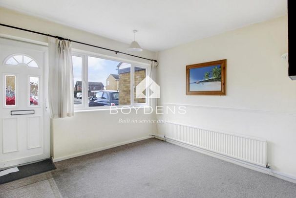 3 bedroom semi-detached house to rent - Photo 1