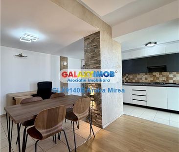 Inchiriere apartament 2 camere Rose Garden Colentina RENOVAT - Photo 4