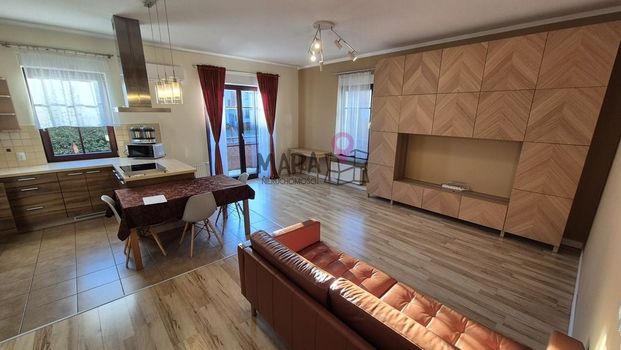 3 pokojowy apartament na Garden House - Photo 1