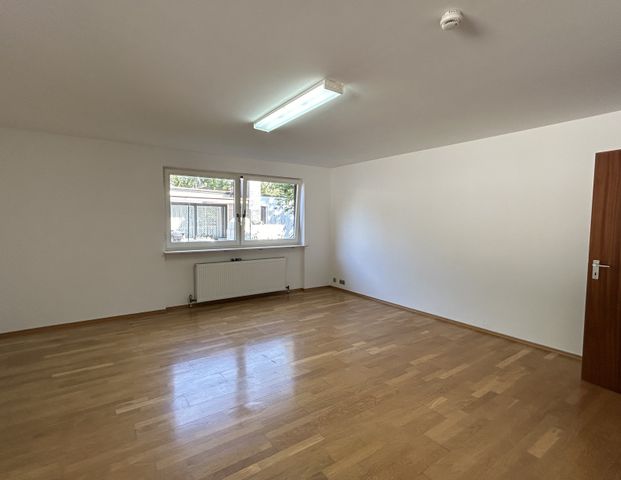 Angenehme Single-Wohnung im Rodgebiet - Photo 1