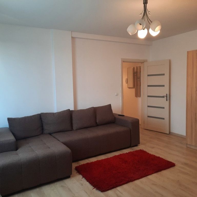 Apartament in zona Spitalului Judetean - Fotografie 1