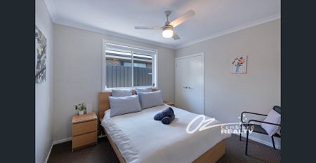 Spacious 4-Bedroom Fully Furnished Home - Photo 5