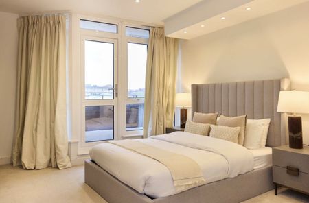 Avenue Road St Johns Wood NW8 - Photo 5