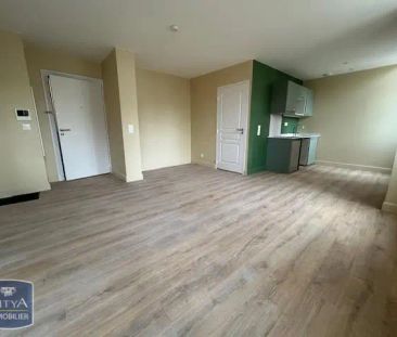 Appartement à louer 1 pièce 32.44m² - Photo 3