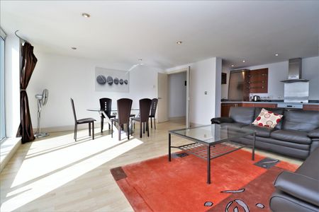 Nova Building, Newton Place, E14 3TT, London - Photo 2