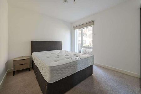 Adlay Apartments, Millet Place, Silvertown, E16 - Photo 4