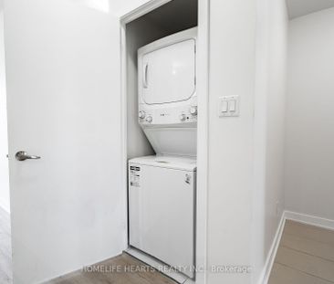 For Lease - 4070 Confederation Parkway Unit# 2501, Mississauga, Ont... - Photo 4