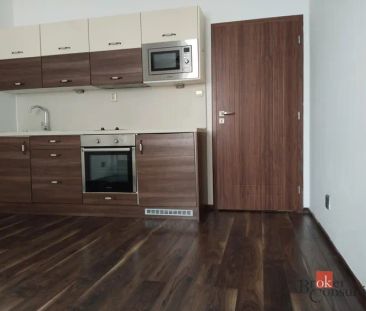 Pronájem bytu 1+kk 34 m - Photo 3