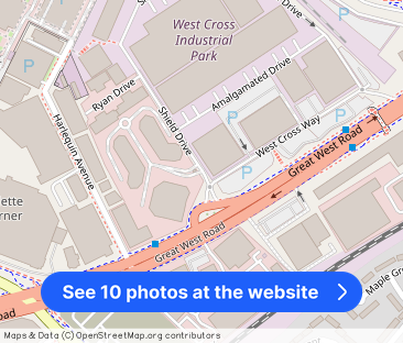 Akron House, Brentford TW8 - Photo 1