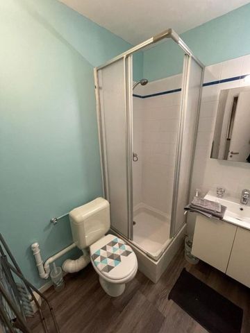 Appartement à louer, 1 pièce - Angers 49000 - Photo 5