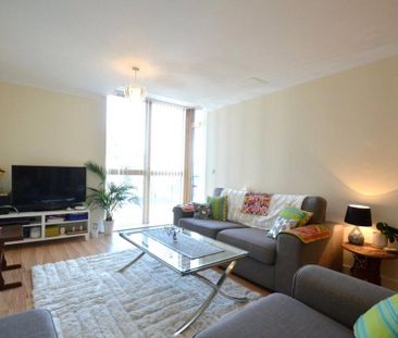 2 bedroom apartment to rent - Photo 3