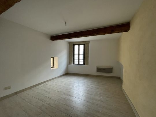 Location Appartement 2 pièces 39m² NARBONNE 11100 - Photo 1