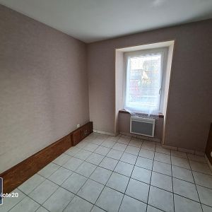 Location appartement 2 pièces de 39.02m² - Photo 2