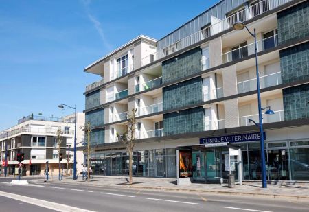 Location appartement T4 91.38m² à Tinqueux (51430) - Photo 3