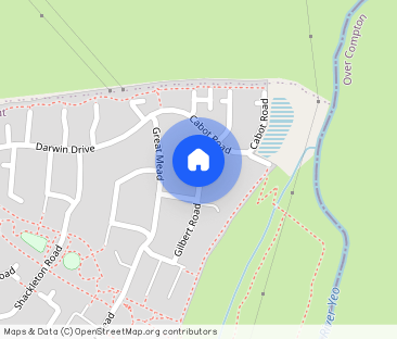 Frobisher Road, Yeovil, BA21 5FP - Photo 1