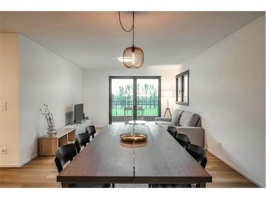 Moderno 3.5 locali ammobiliato - No. 20 - Photo 1