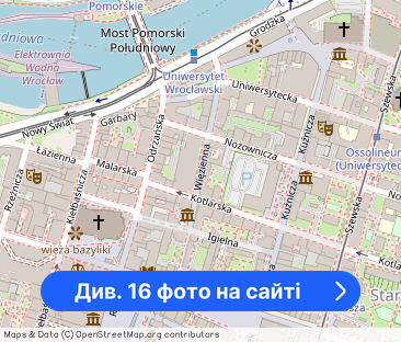 Stylowe 2 pokoje | Stare Miasto | ul. Więzienna | winda | balkon | 0% - Фото 1