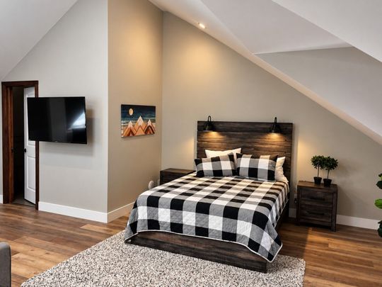 For Lease - 104 Farm Gate Road Unit# 34, Blue Mountains, Ontario - Photo 1