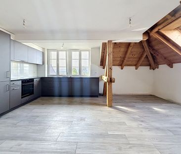 4½ ROOMS – In a duplex! - Photo 5
