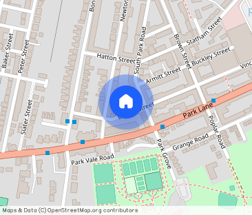 61 Barton Street, Macclesfield, Cheshire - Photo 1