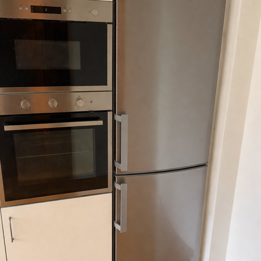 Hantverkargatan 36, Öster - Photo 1