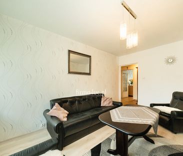 Funkcjonalne 3 pokoje | parter | 52 m² - Zdjęcie 3