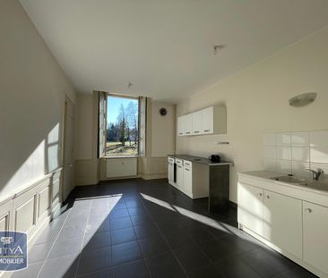 Location Appartement 3 pièces 102m² ST MAURICE DE LIGNON 43200 - Photo 5
