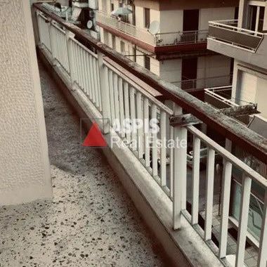 Διαμέρισμα για ενοικίαση Αγία Τριάδα (Φάληρο - Ιπποκράτειο) - Photo 1