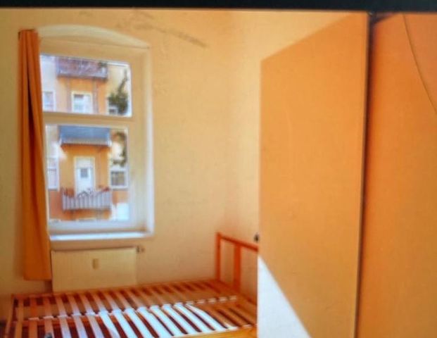 Nachmieter ab 15.10.2025/ absofort gesucht - Photo 1