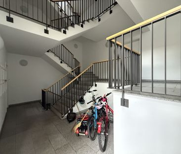 Wunderschöne Terrassenwohnung in den Wannenseegärten ***behinderten... - Photo 1