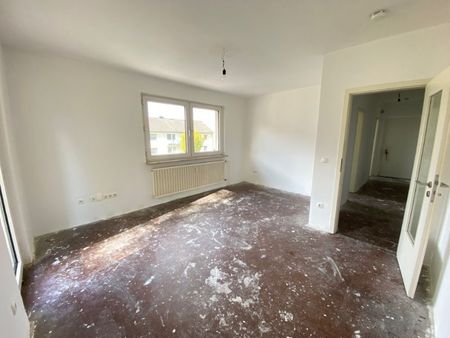 Kleine 3,5 Raumwohnung zu vermieten! perfekt für Alleinerziehende - Photo 4