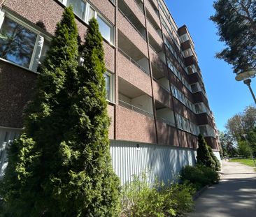 Liegatan, Västerås - Photo 1