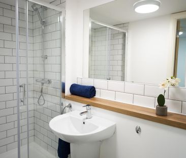 1 bedroom apartment to rent - Photo 6