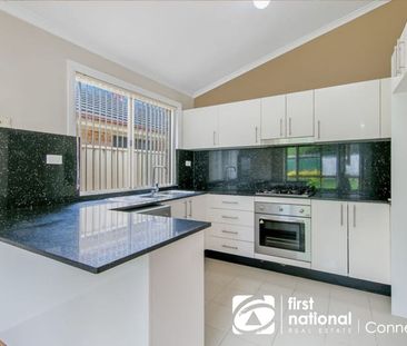 Simple, Quiet & Central - Photo 3