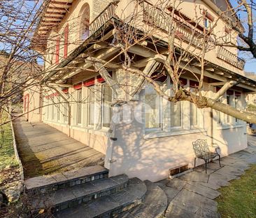 5.5 Zimmer, 160 m², EG - Photo 3