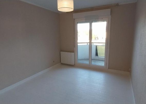 Appartement T2 à louer à Etrembieres - Photo 1