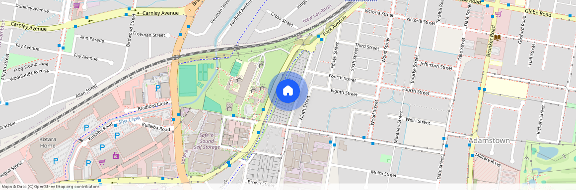 32 Bailey Street, NSW 2289, Adamstown