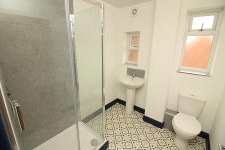 1 Bedroom Shared House - Photo 5