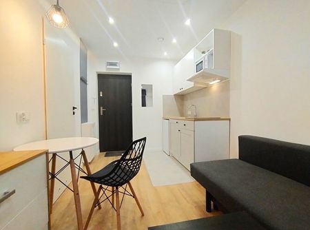 Zabrze Zaborze, ul. Skarbnika - Photo 2