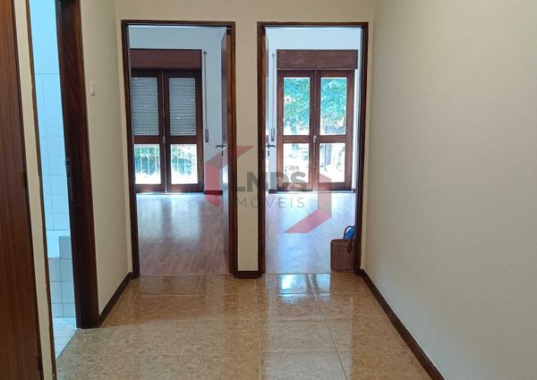 Apartamento T2 em Porto
