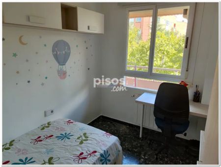 Apartamento en alquiler en Hospital-Parque Sur - Photo 4