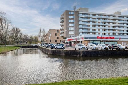 Te huur: Huis Else Mauhsstraat in Amstelveen - Foto 4