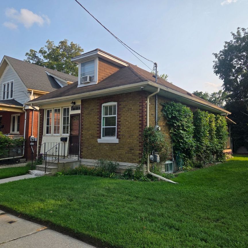 For Lease - 25 Menzie Avenue, Guelph, Ontario - Photo 1